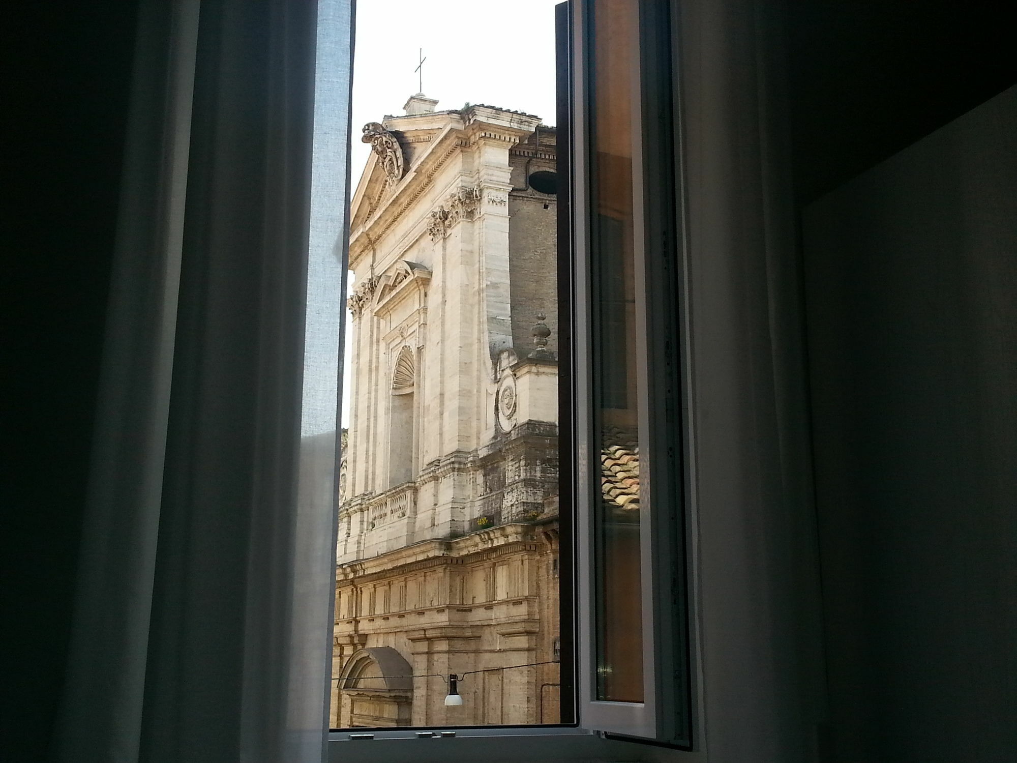 Cenci Bb Via Del Corso Hotell Rom Exteriör bild